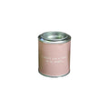 I Built You Love Candle Collection