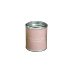 I Built You Love Candle Collection