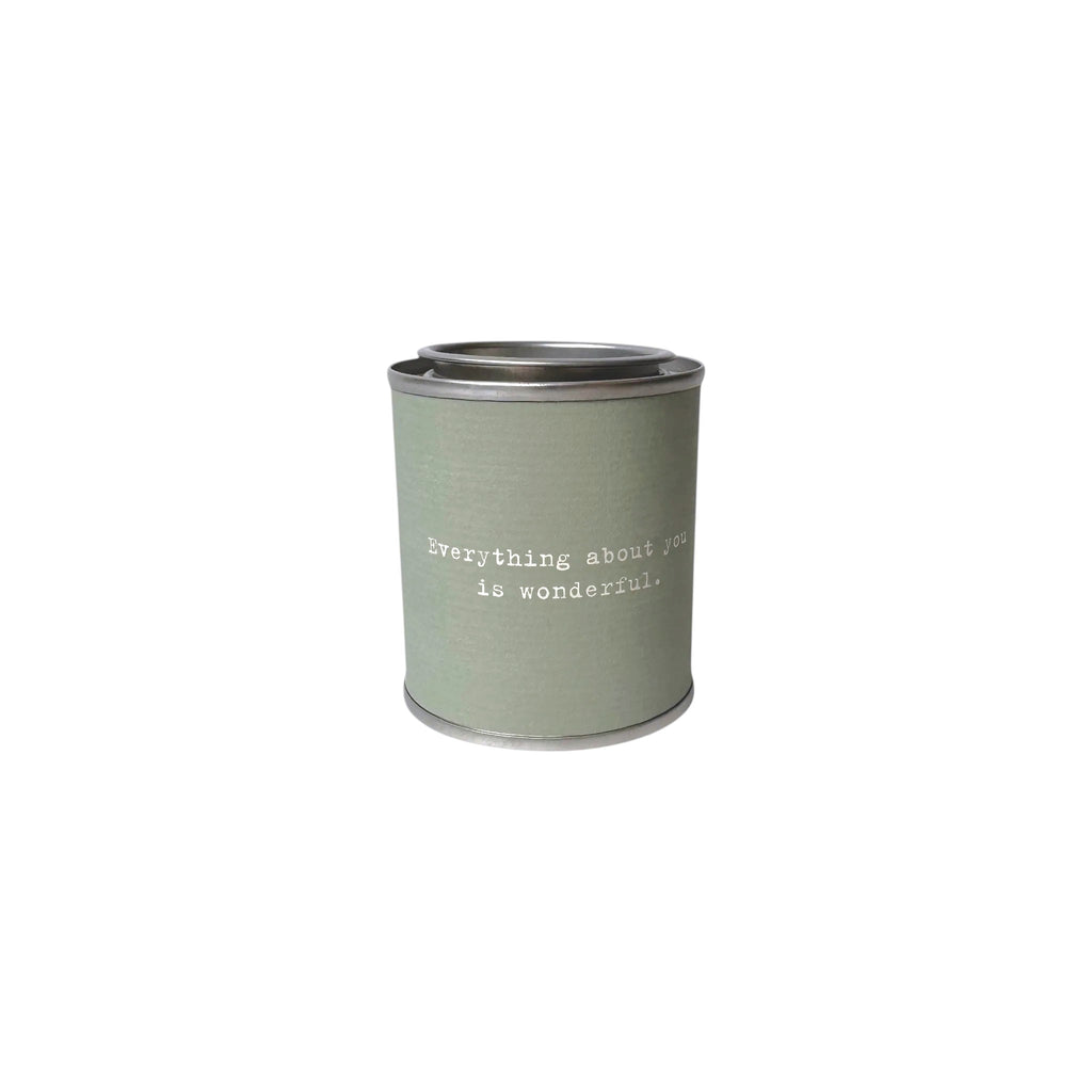 Love Candle Collection