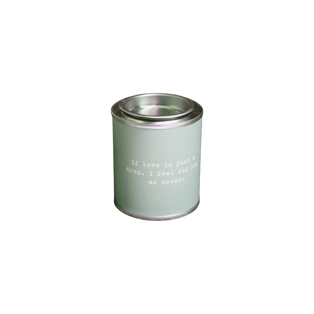If Love Is Love Candle Collection