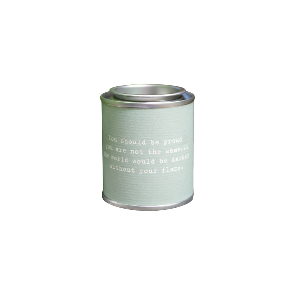 You Should Be Love Candle Collection