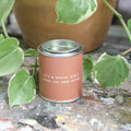It's A Better Place Love Candle Collection