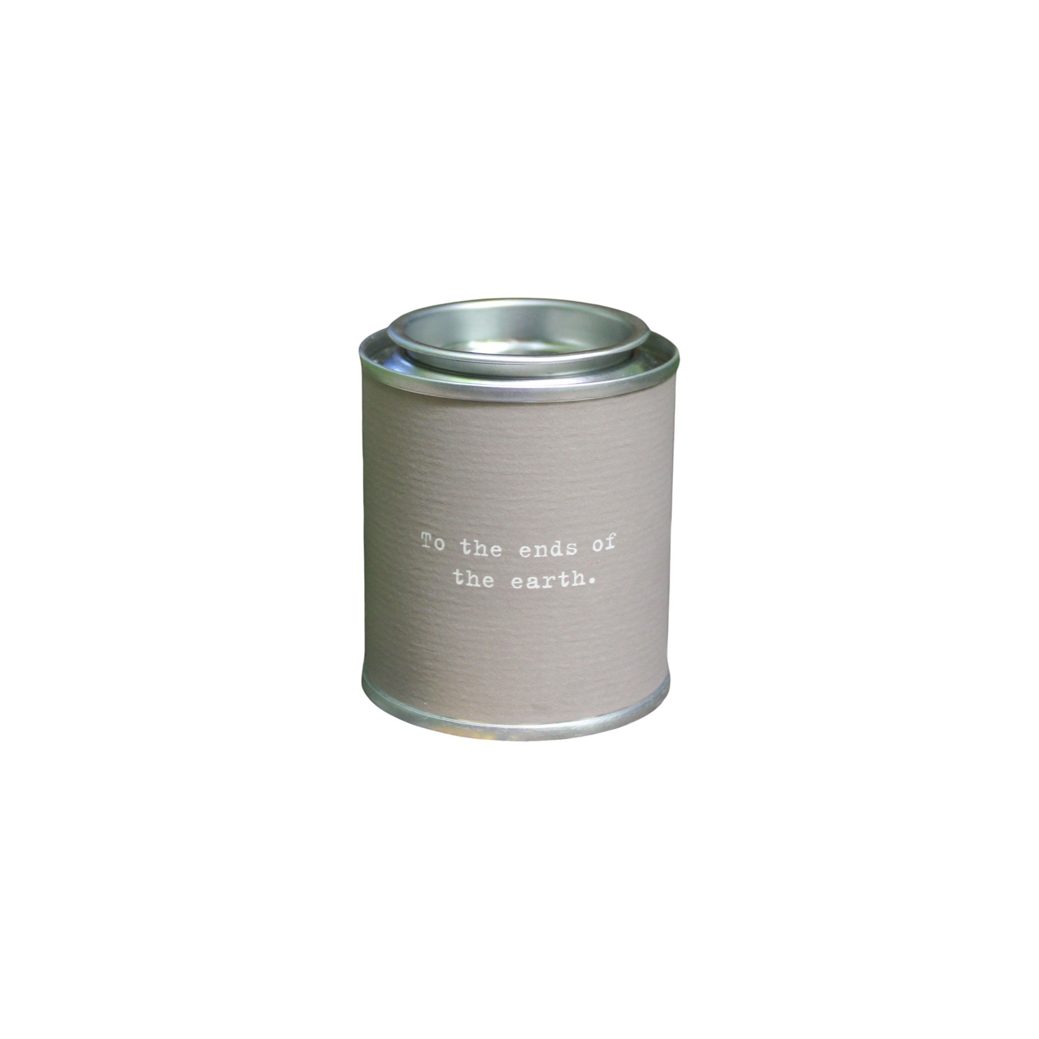 To The Ends Love Candle Collection