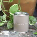 You'll Always Love Candle Collection