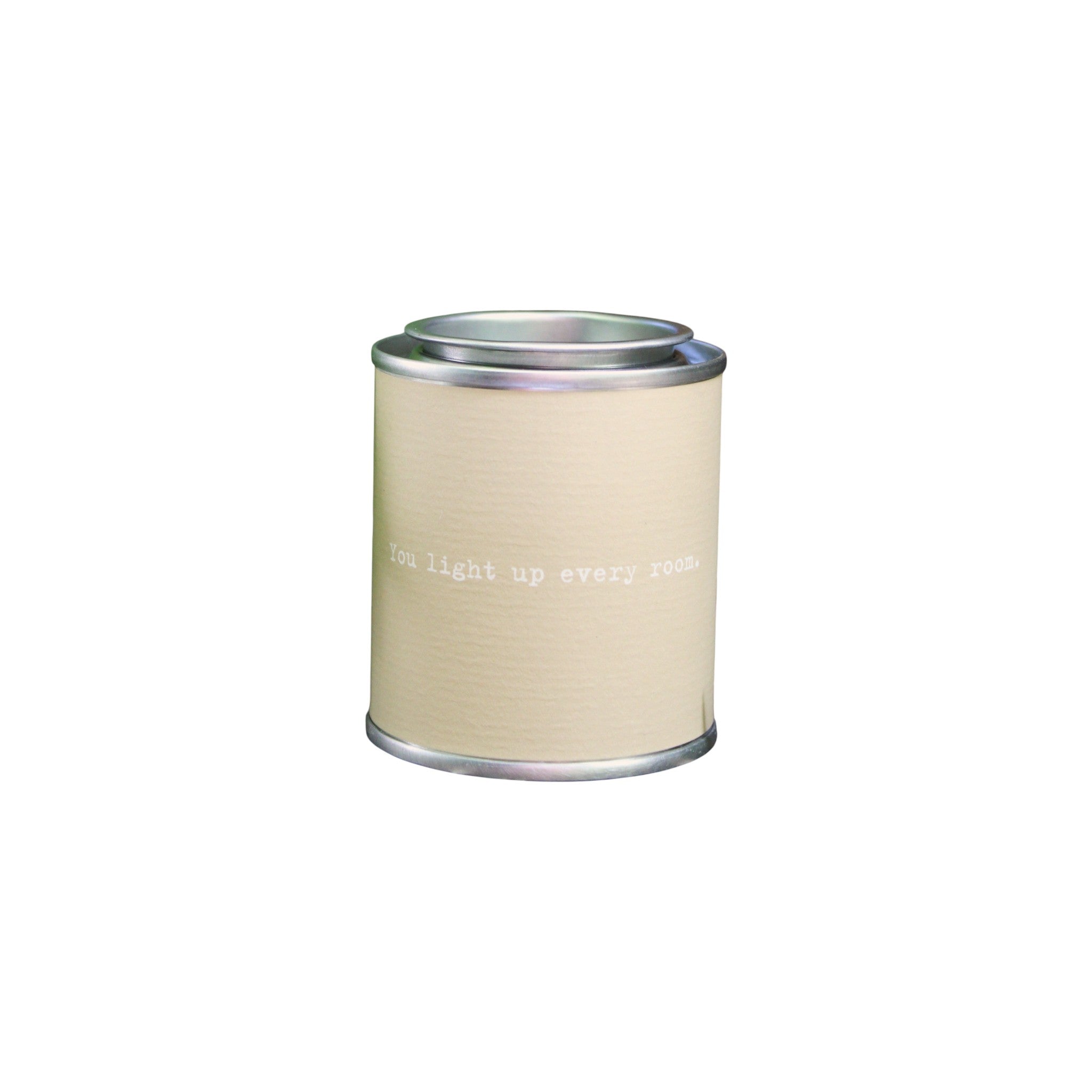 You Light Up Love Candle Collection