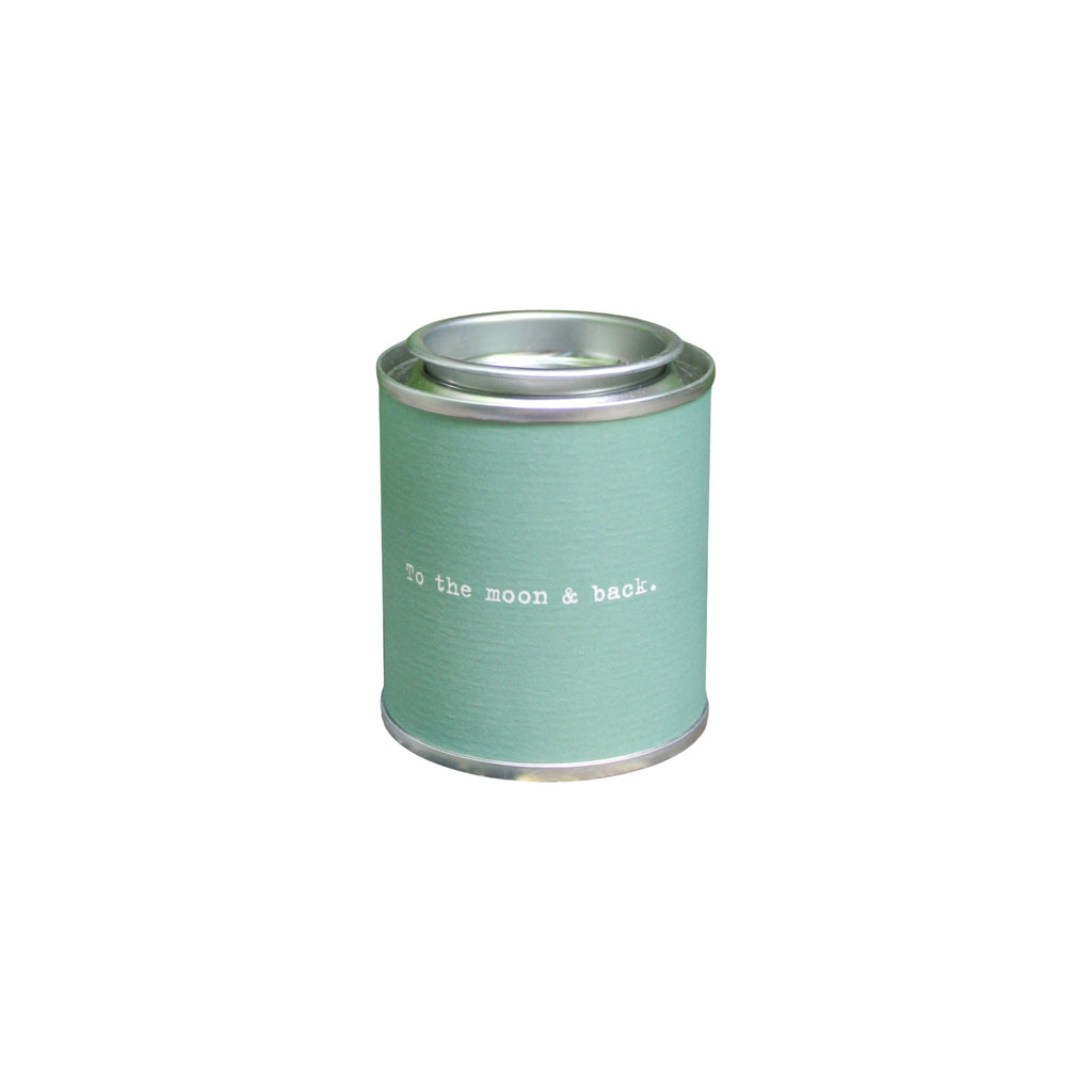 To The Moon Love Candle Collection