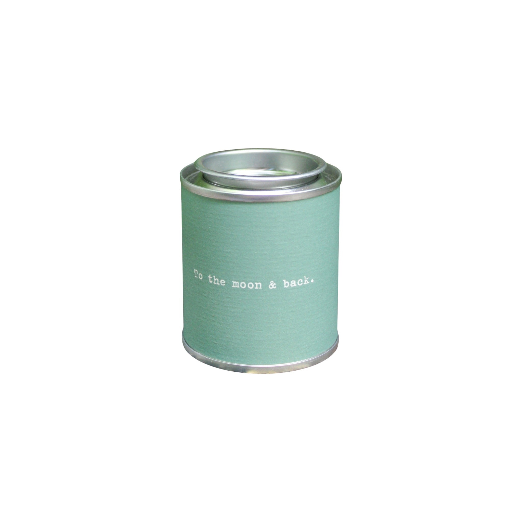 To The Moon Love Candle Collection