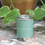 To The Moon Love Candle Collection