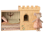 Big Sister Mouse, Princess on the Pea