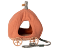 Pumpkin Carriage, Mouse