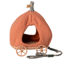 Pumpkin Carriage, Mouse