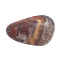 Crazy Agate Tumbled Gemstone Single