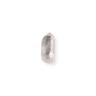Flat Rock Crystal Quartz Point