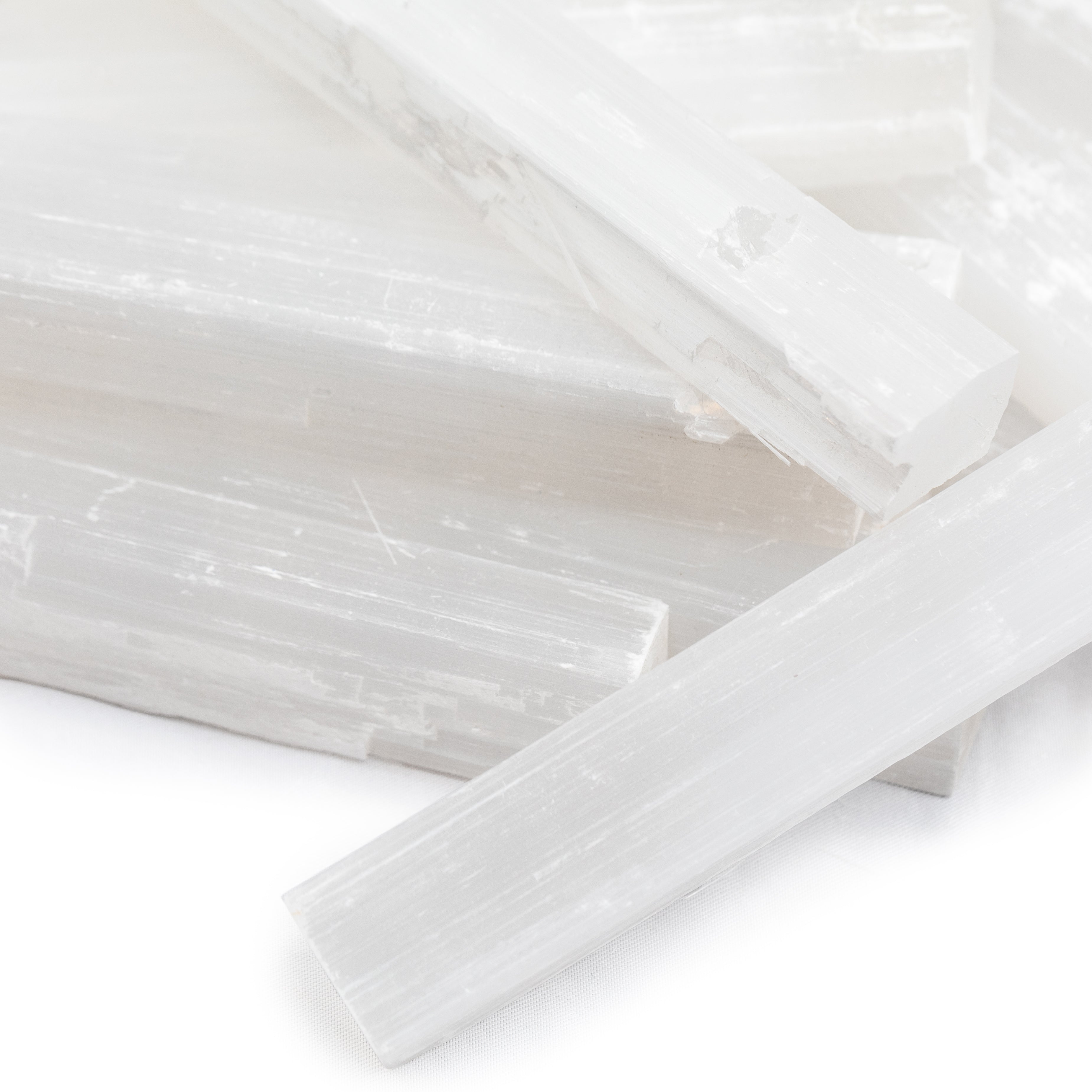 Selenite Stick