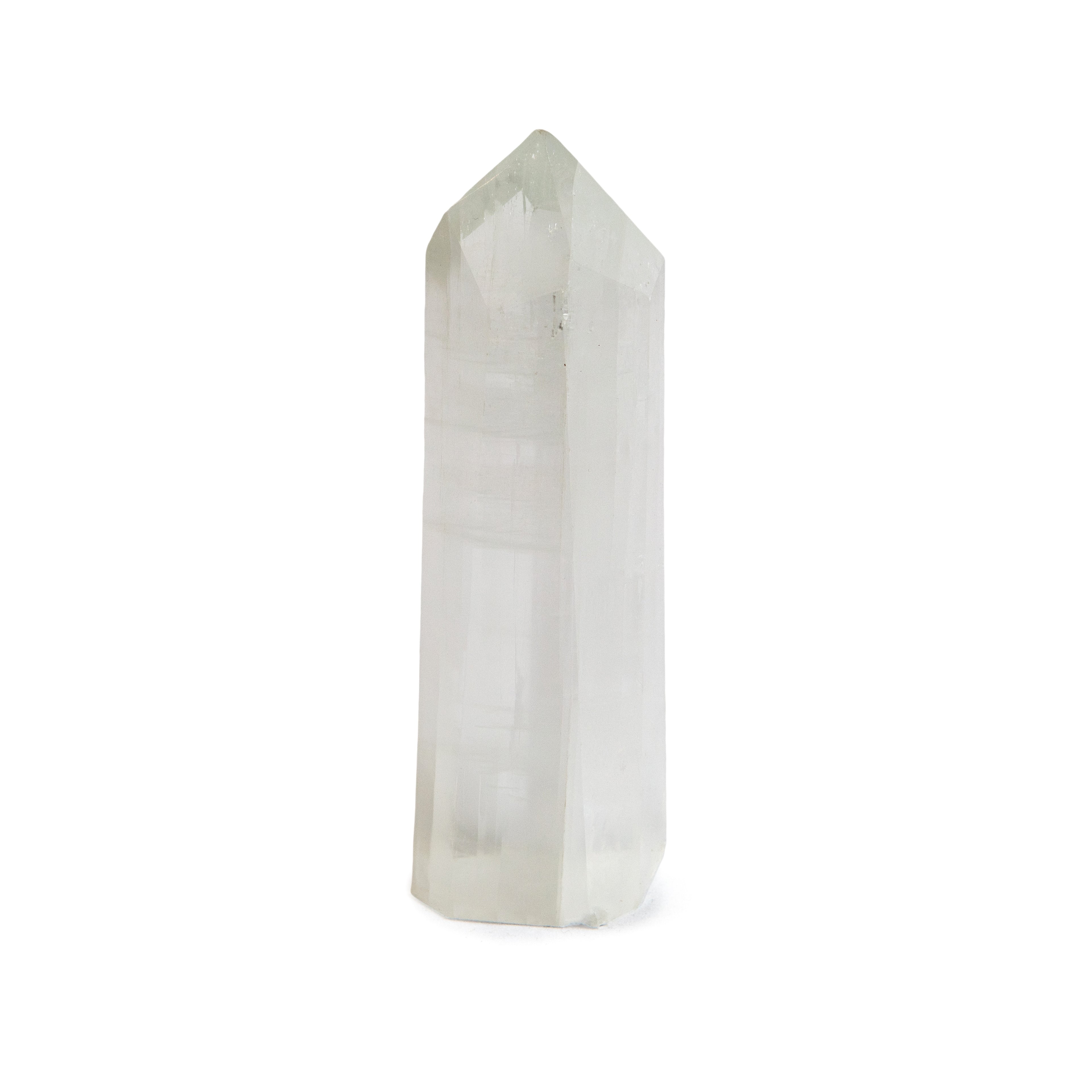 Selenite Point