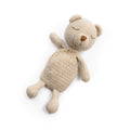 Crochet Bear Lovey