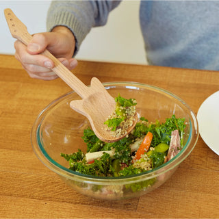 Rockin' Kitchen Spoon