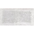 Camp Letter