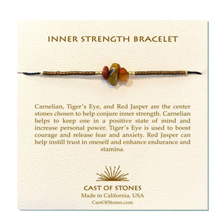 Inner Strength Bracelet