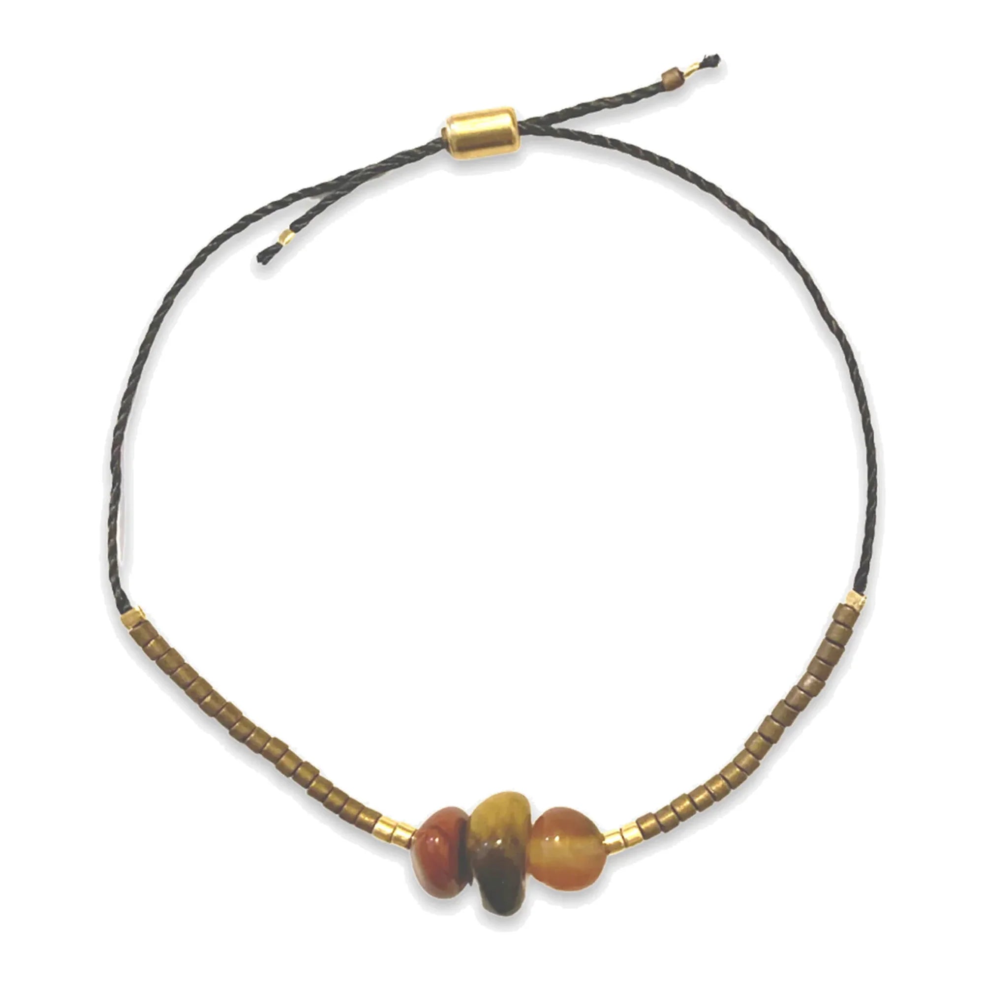 Inner Strength Bracelet