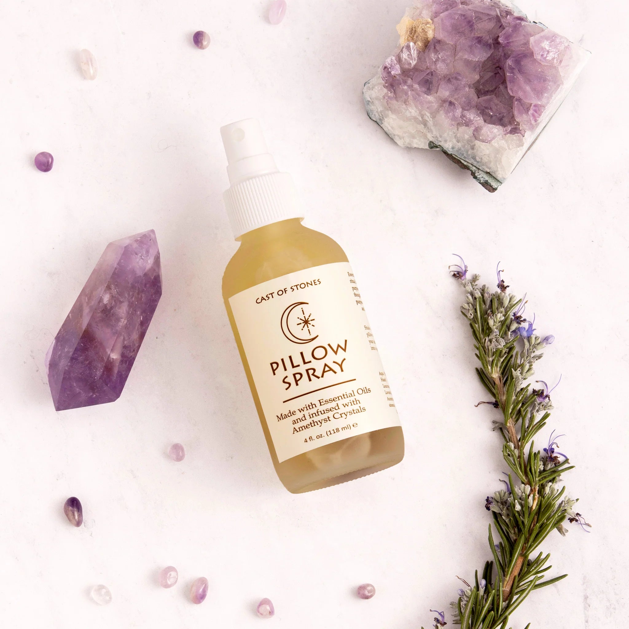 Pillow Spray