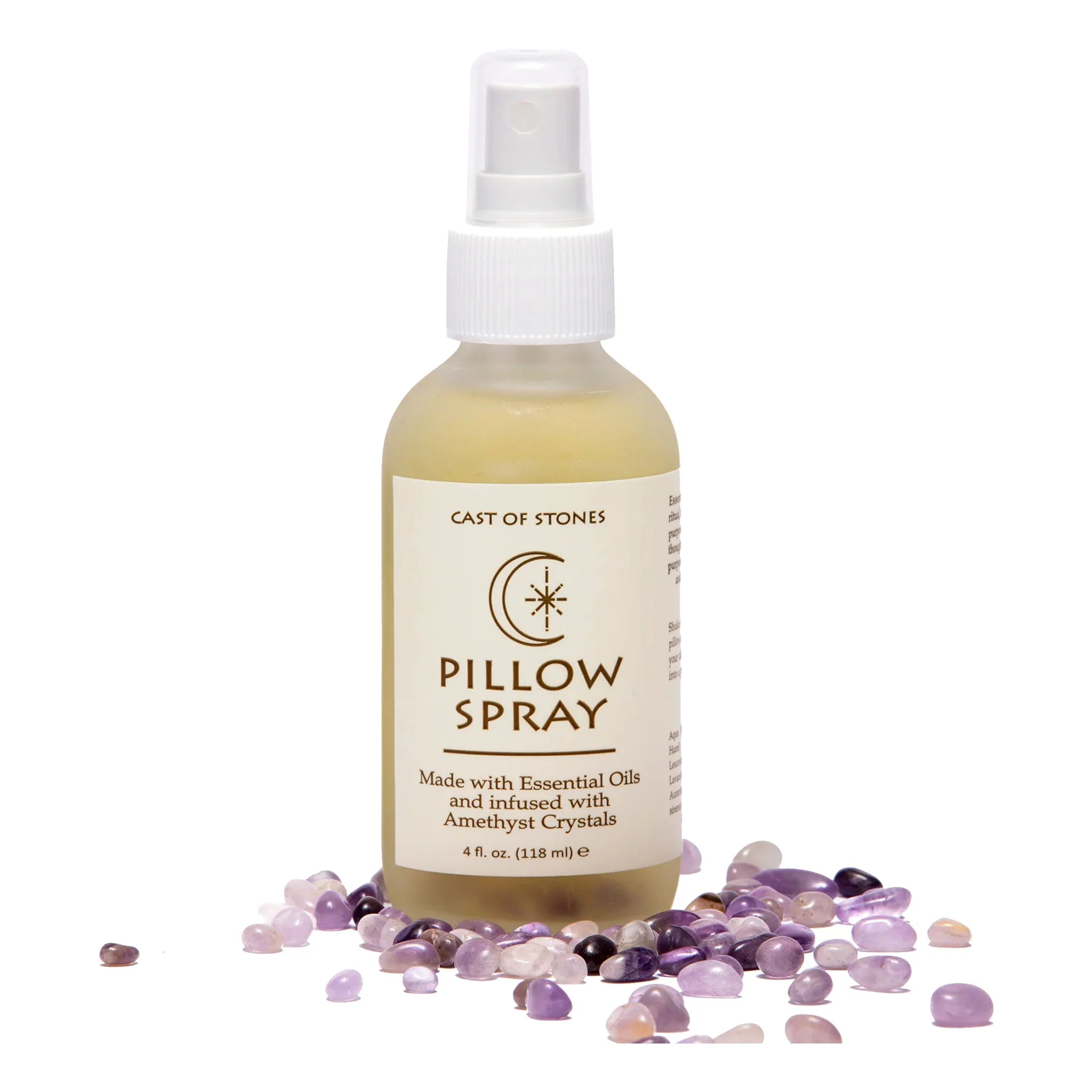 Pillow Spray