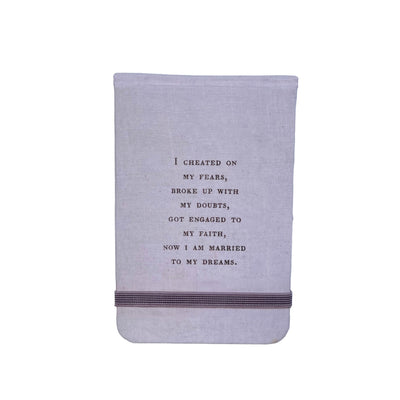 Fabric Notebooks 2nd Edition
