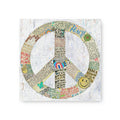 Choose Peace - Art Tile Collection