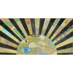 Choose Light Art Print