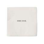 Ultimate Cocktail Napkin Collection