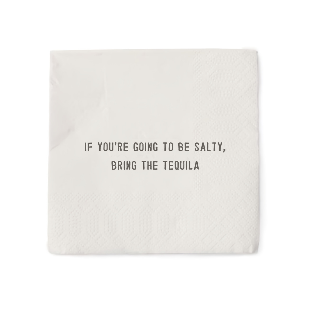 Ultimate Cocktail Napkin Collection