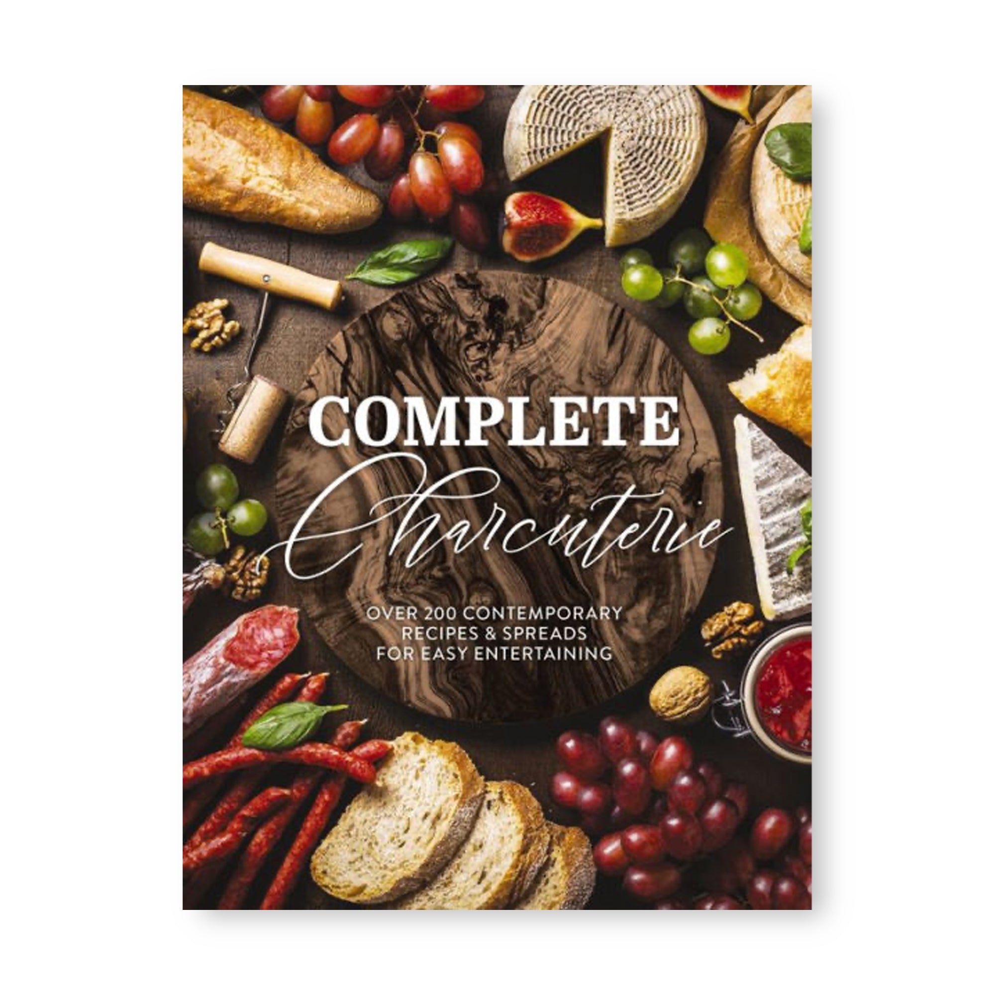 Complete Charcuterie