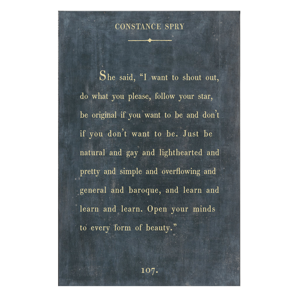 Constance Spry - Book Collection