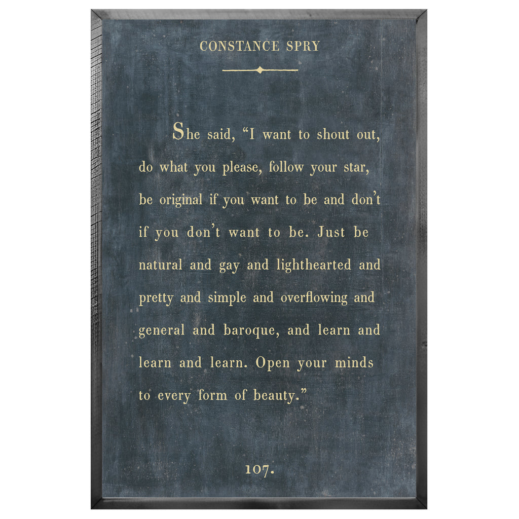 Constance Spry - Book Collection