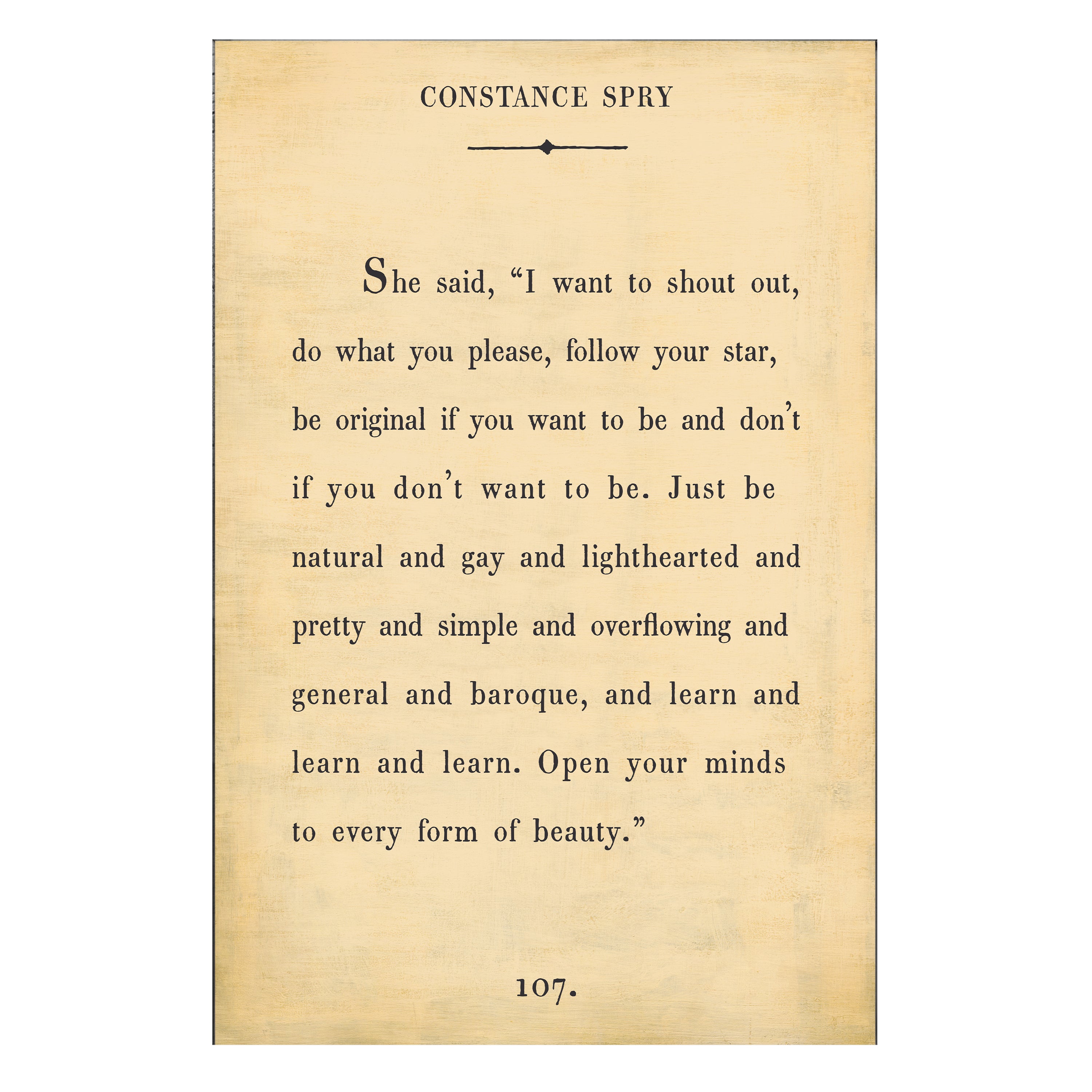 Constance Spry - Book Collection