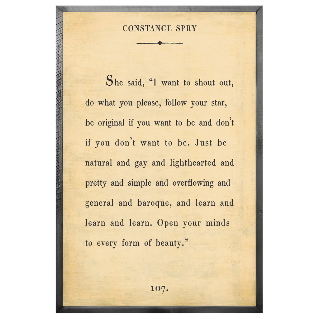 Constance Spry - Book Collection