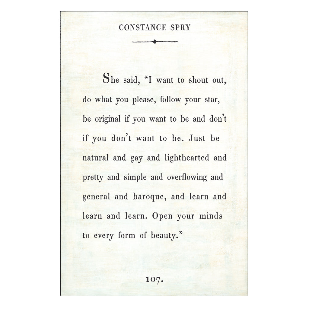 Constance Spry - Book Collection
