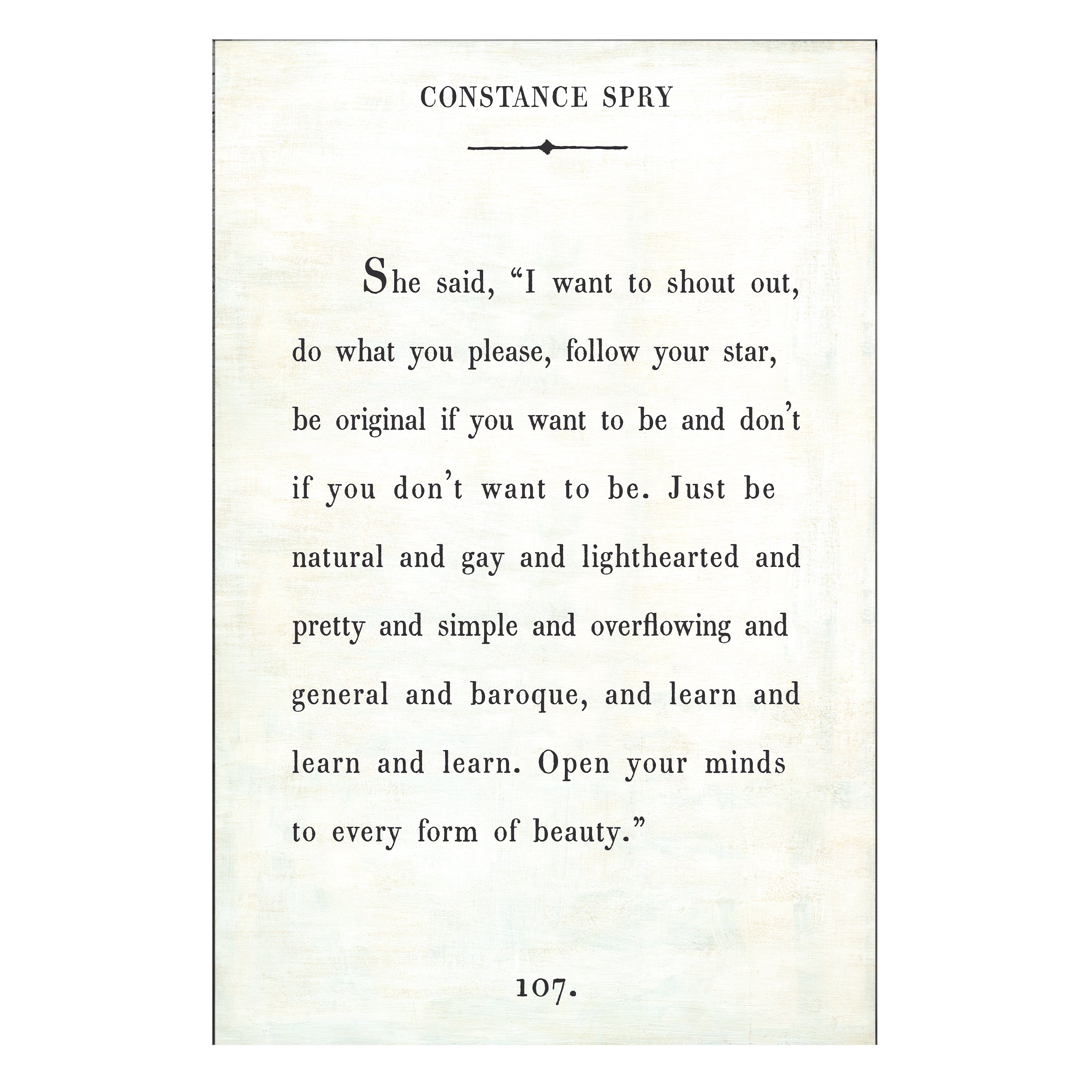 Constance Spry - Book Collection