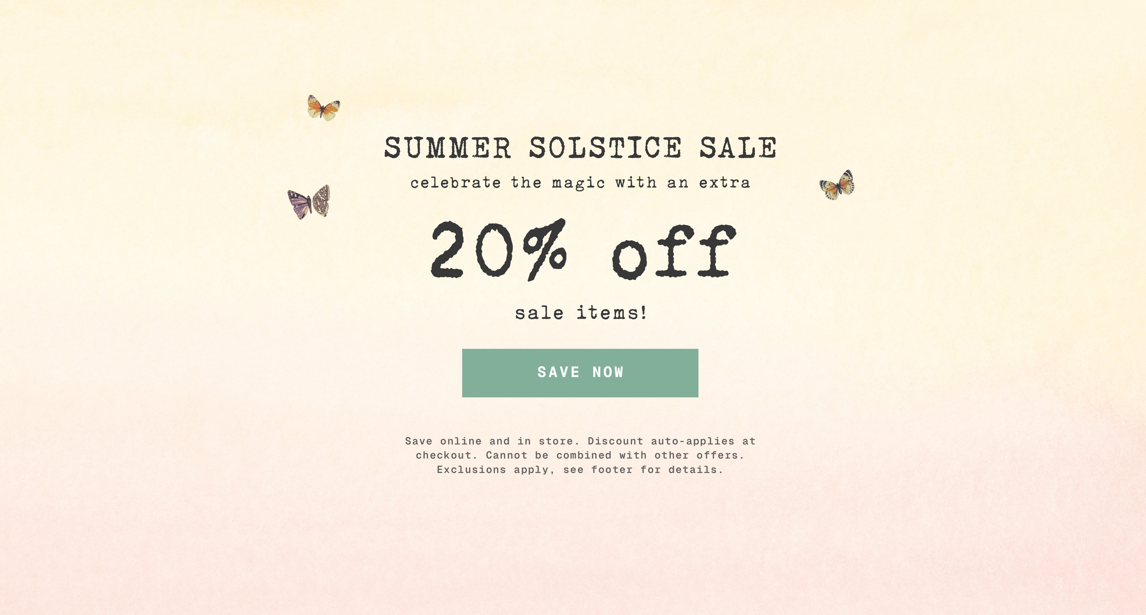 Modern Organic Home Decor | Sugarboo & Co.
