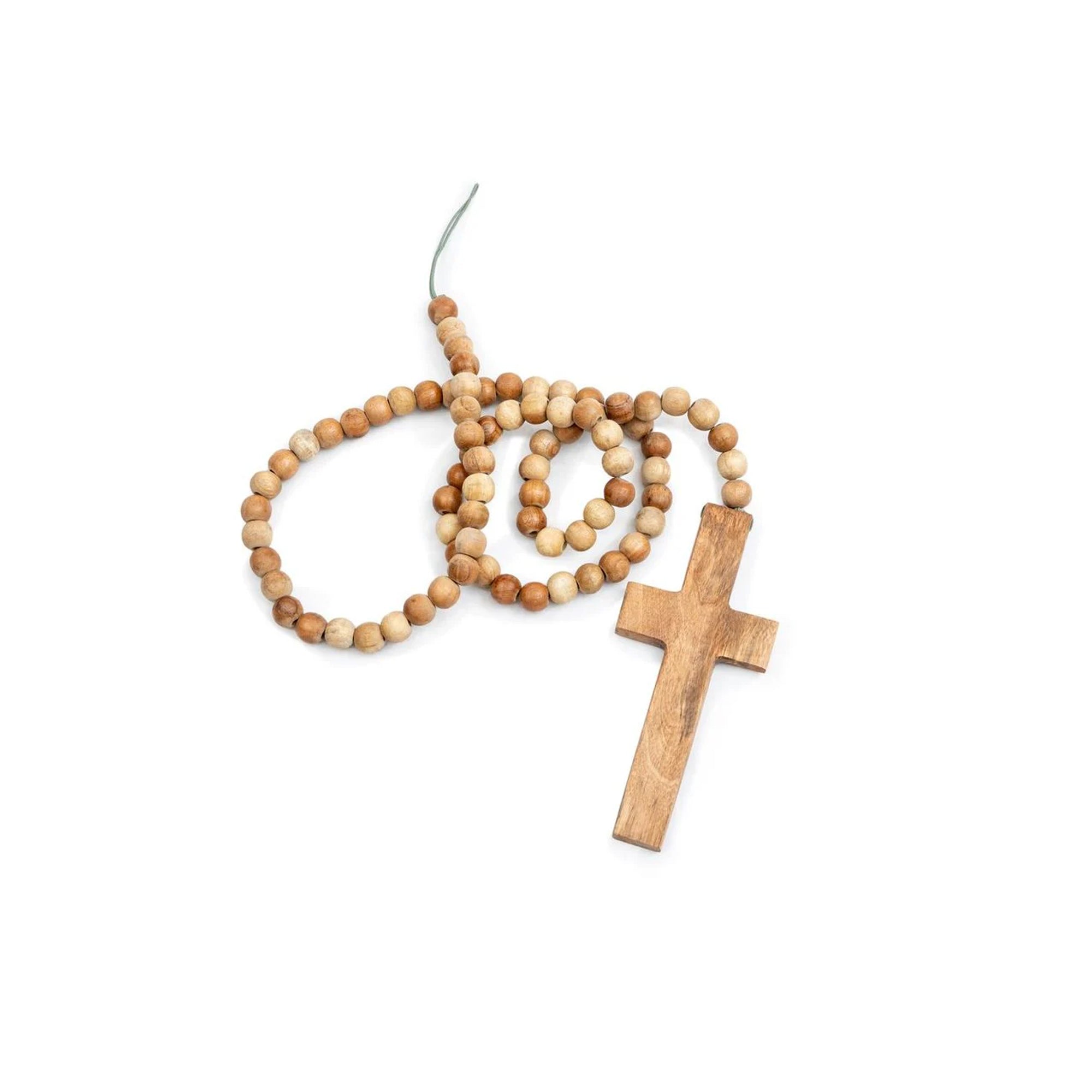 Prayer Beads & Strands