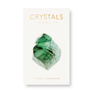 Crystals: The Stone Deck