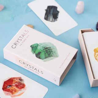 Crystals: The Stone Deck