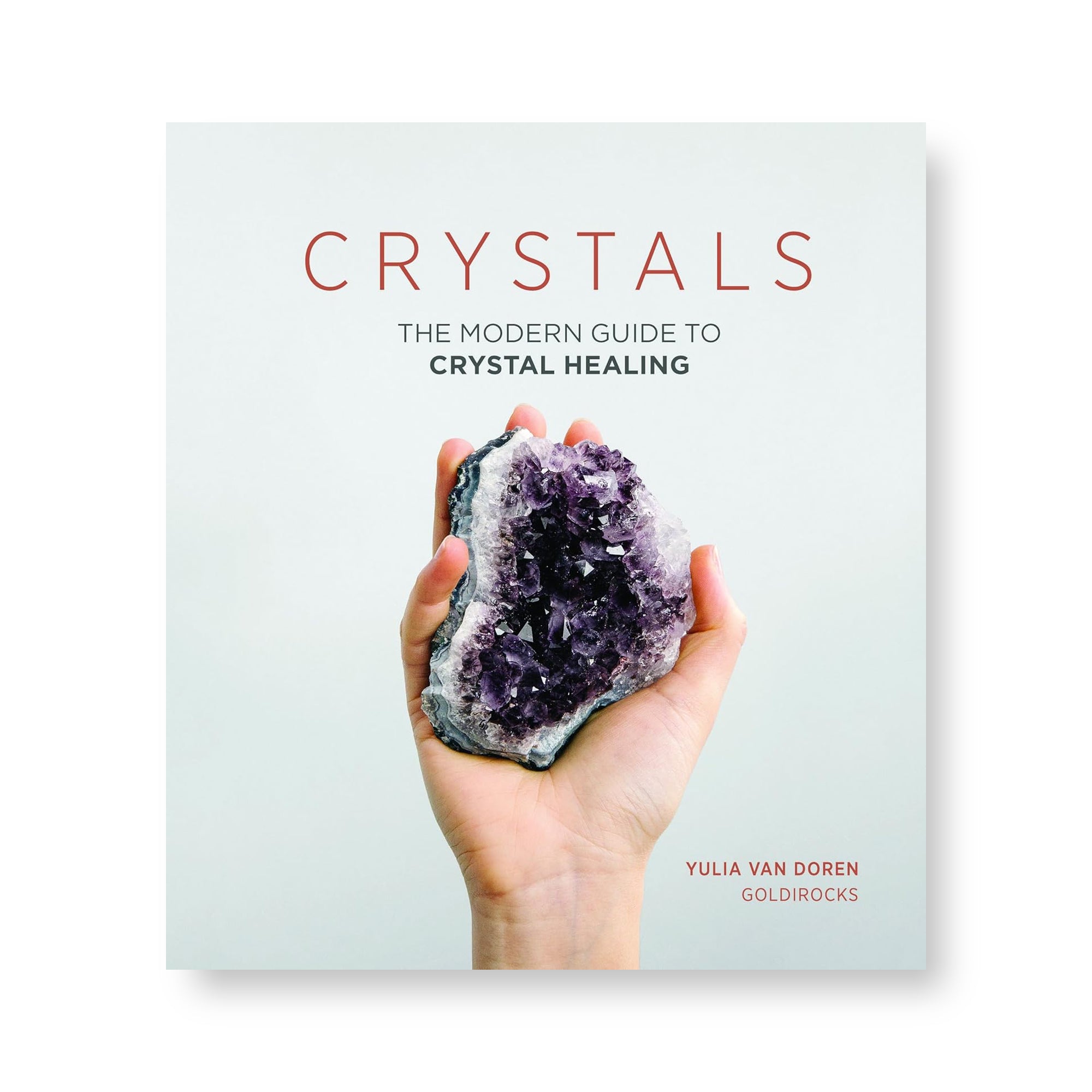 Crystals