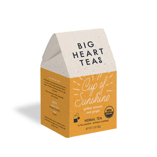 Cup of Sunshine, 10 ct