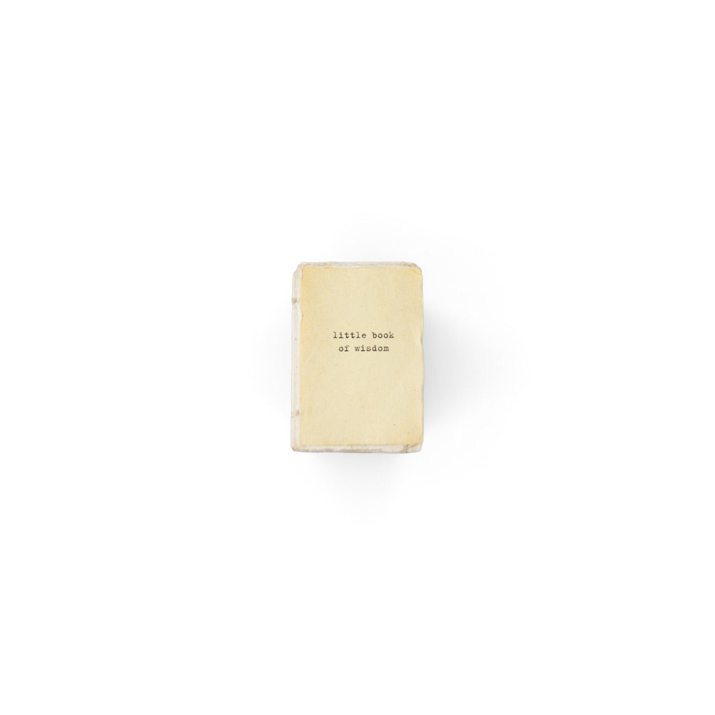 Little Book of Deckled Edge Collection