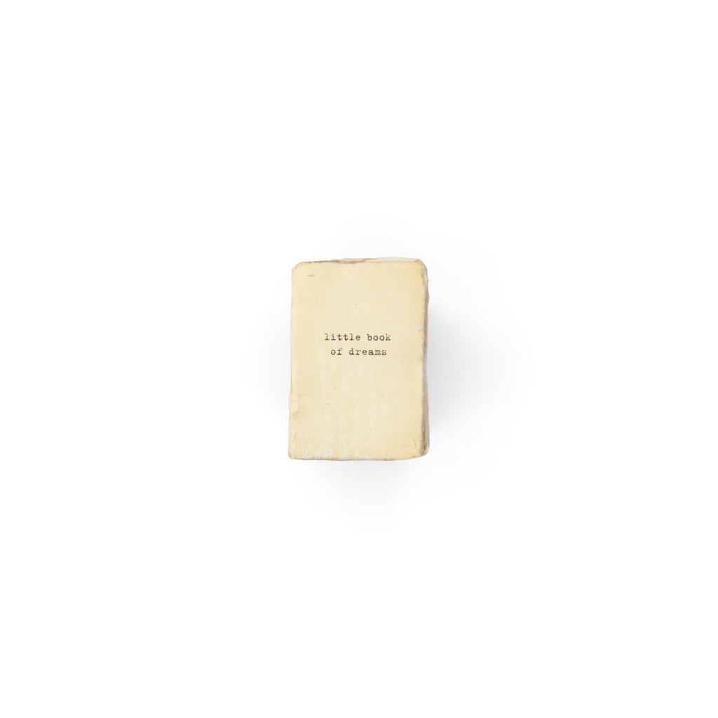 Little Book of Deckled Edge Collection