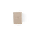 Small Deckled Edge Notebooks