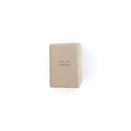 Small Deckled Edge Notebooks