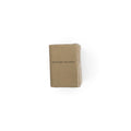Daydream Believer Small Deckled Edge Notebook - Sand