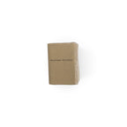 Small Deckled Edge Notebooks